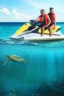 Love in the Maldives Poster 6