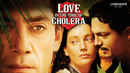 Love in the Time of Cholera Poster 2