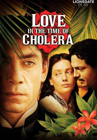 Love in the Time of Cholera