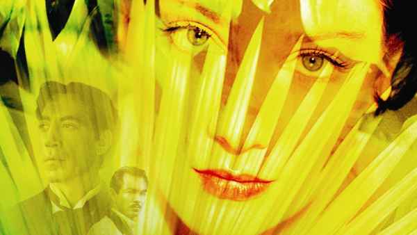 Love in the Time of Cholera Poster 4