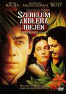 Love in the Time of Cholera Poster 6