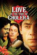 Love in the Time of Cholera Poster 5