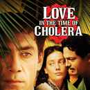 Love in the Time of Cholera Poster 7