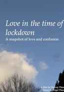 Love In The Time Of Lockdown Poster 2