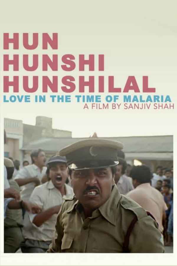 Love in the Time of Malaria Poster 1