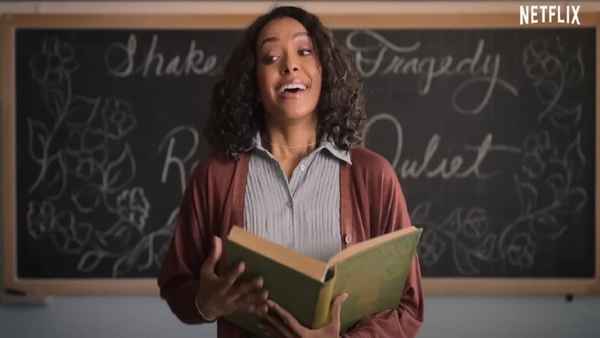 Love in the Villa Poster 4