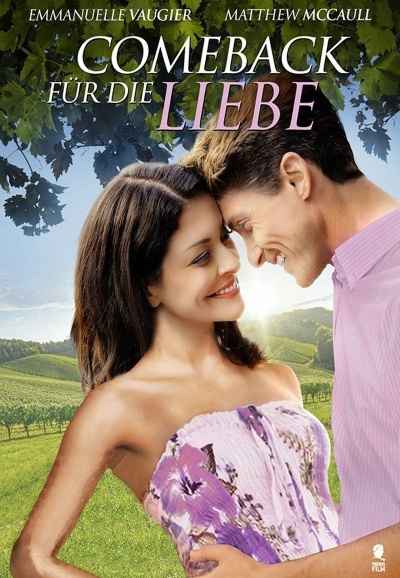 Love in the Vineyard