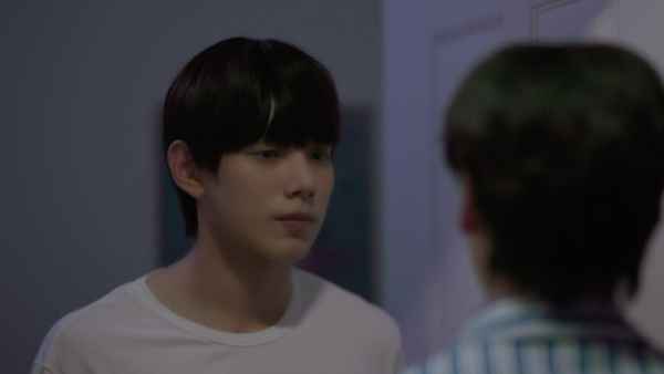 Love in Translation Poster 3