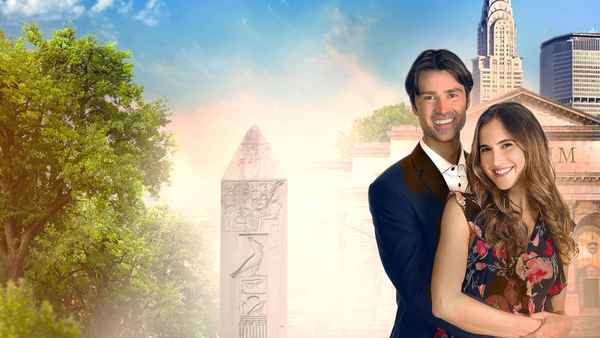 Love in Translation Poster 1