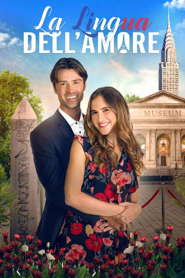 Love in Translation Poster 7