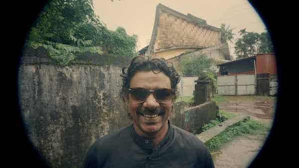 Love in Varapuzha Poster 2