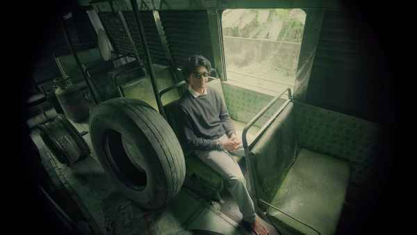 Love in Varapuzha Poster 3