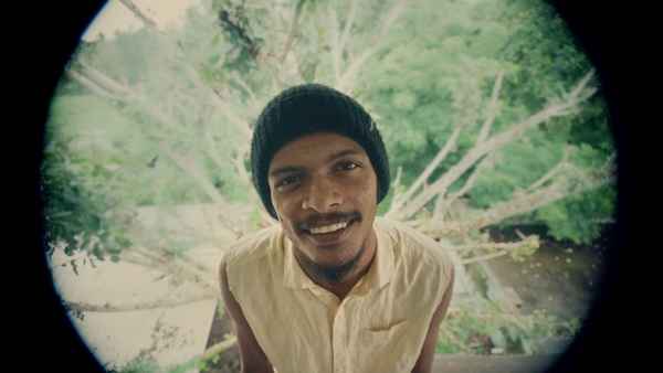 Love in Varapuzha Poster 6