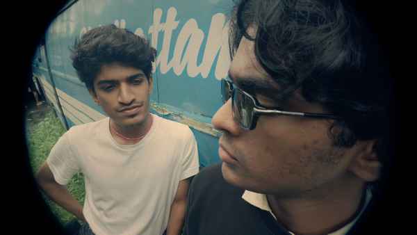 Love in Varapuzha Poster 7