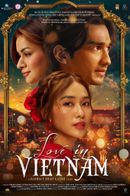 Love in Vietnam Poster 1