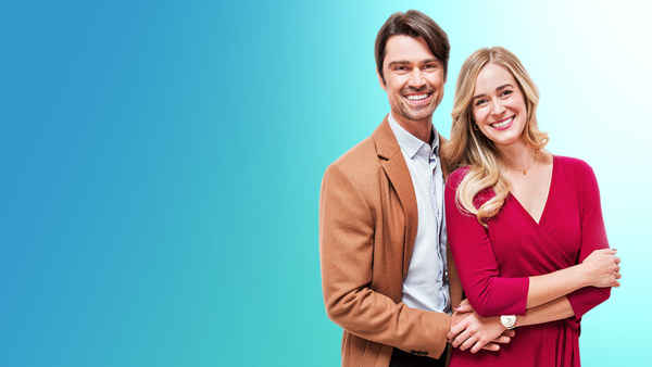 Love in Whitbrooke Poster 3