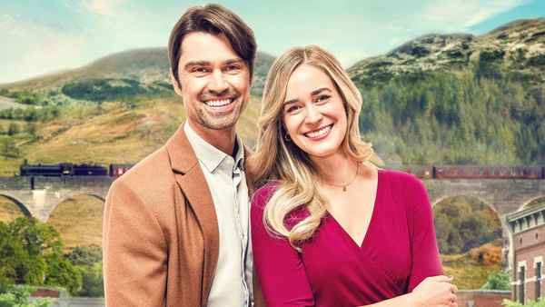 Love in Whitbrooke Poster 4