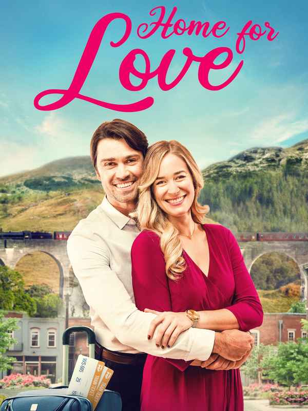 Love in Whitbrooke Poster 6