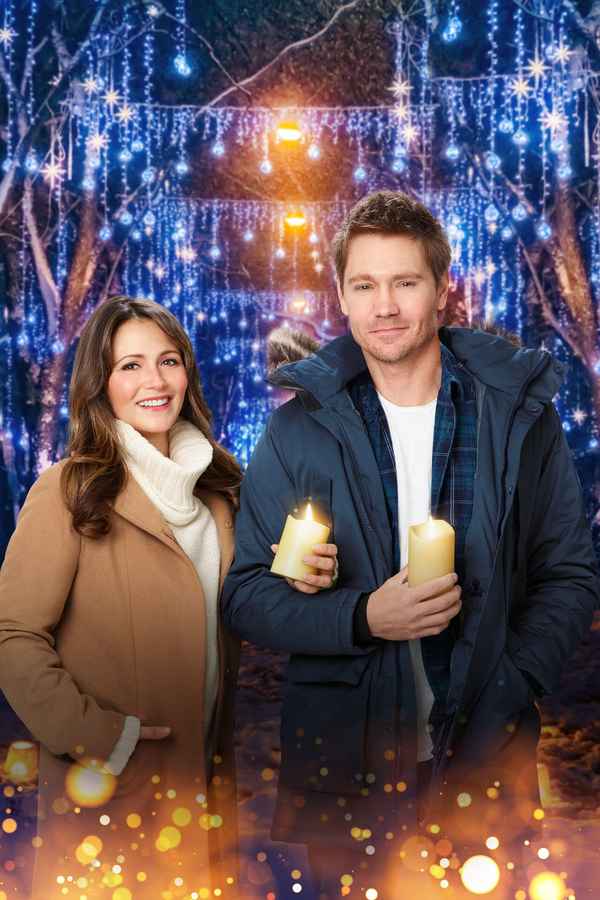 Love in Winterland Poster 5