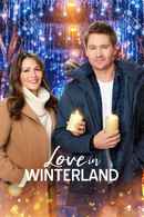 Love in Winterland Poster 4