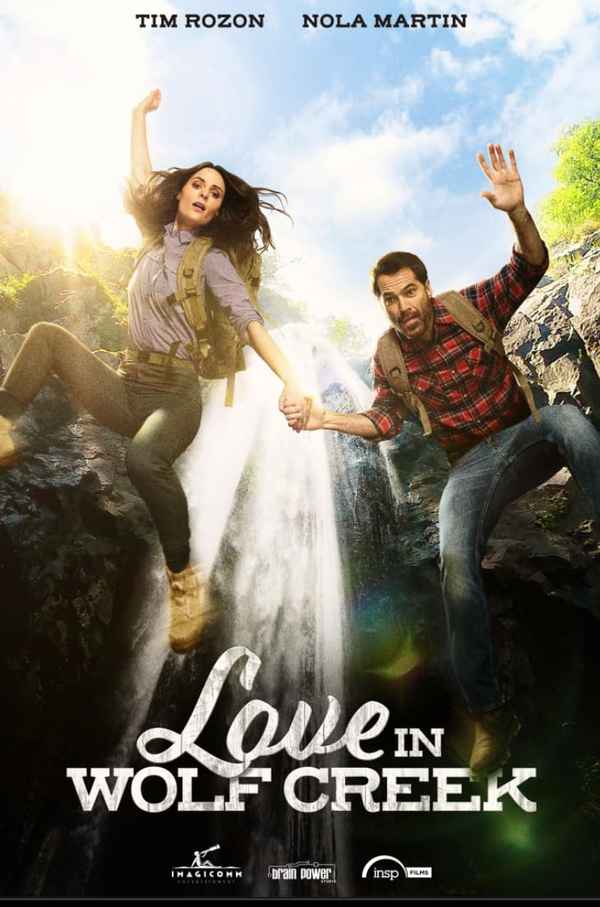 Love in Wolf Creek Poster 4