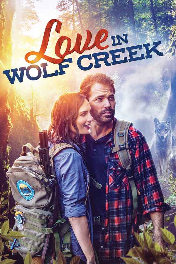 Love in Wolf Creek Poster 1