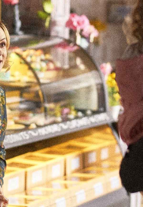 Love is a Piece of Cake Poster 7