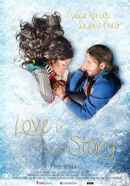 Love Is a Story Poster 7