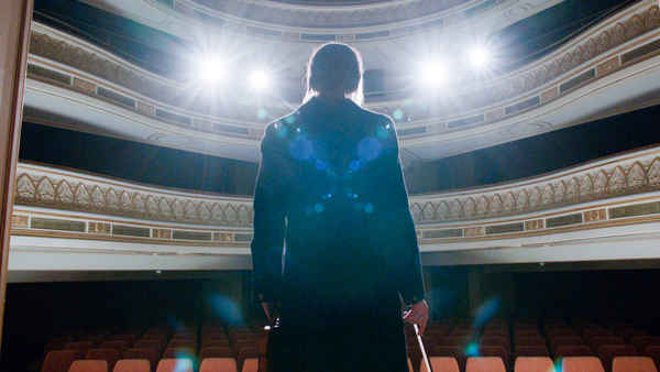 Love Is a Story Poster 3