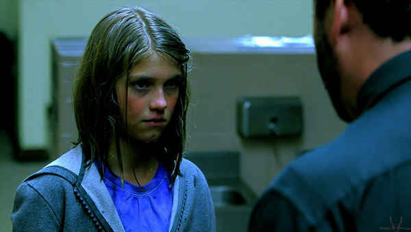 Love Is All You Need? Poster 1