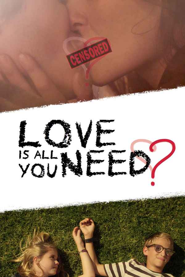 Love Is All You Need? Poster 4