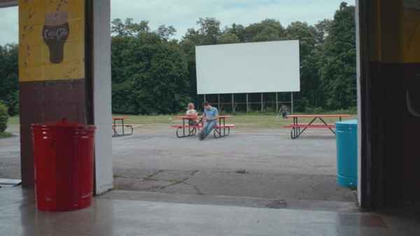 Love Is Blind Poster 1