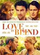 Love Is Blind Poster 5