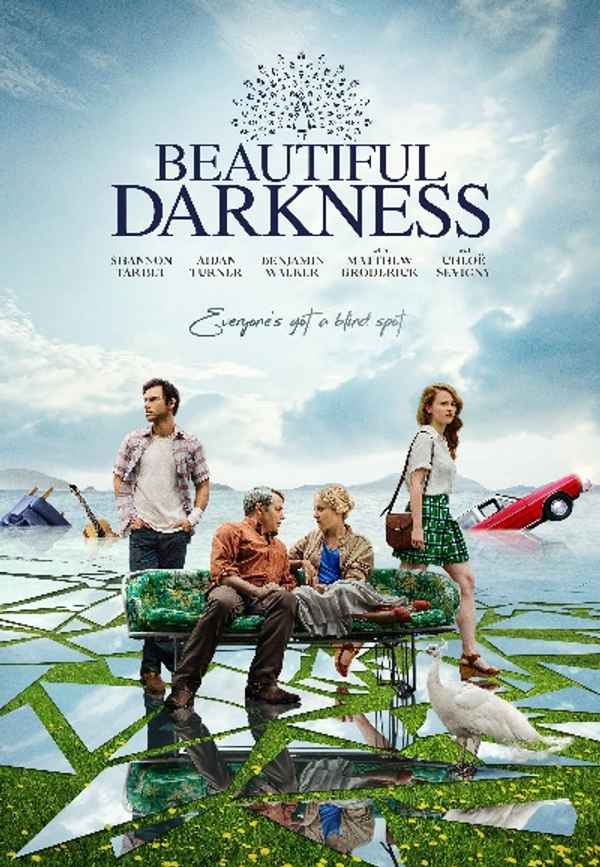 Love Is Blind Poster 6