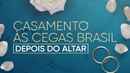 Love is Blind Brazil: After the Altar Poster 1