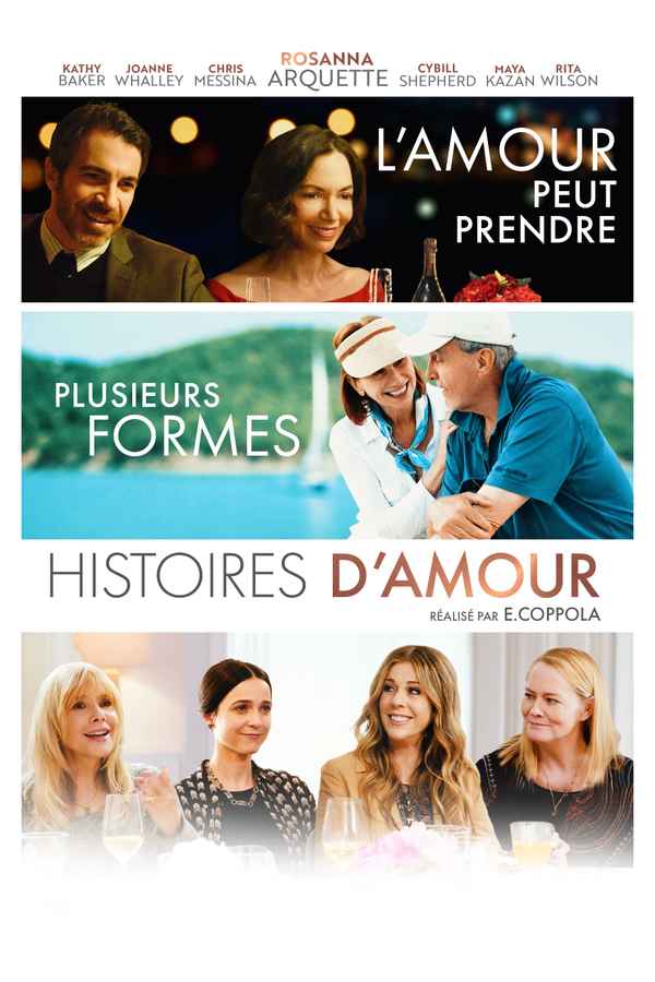 Love Is Love Is Love Poster 4