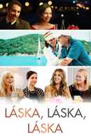 Love Is Love Is Love Poster 6