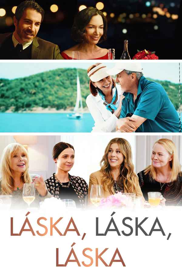 Love Is Love Is Love Poster 6