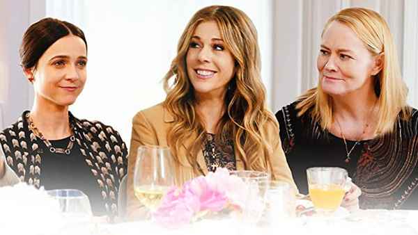 Love Is Love Is Love Poster 7