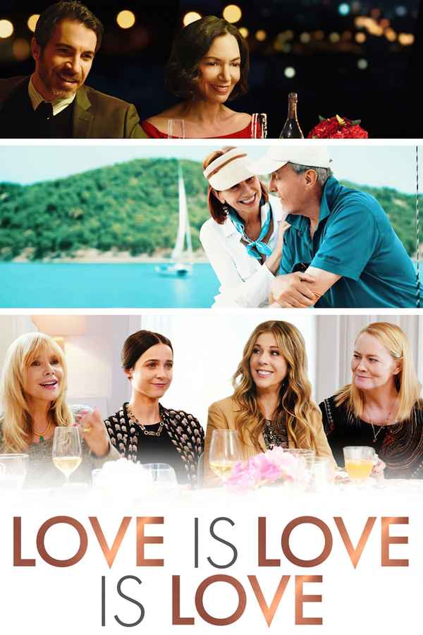Love Is Love Is Love Poster 5
