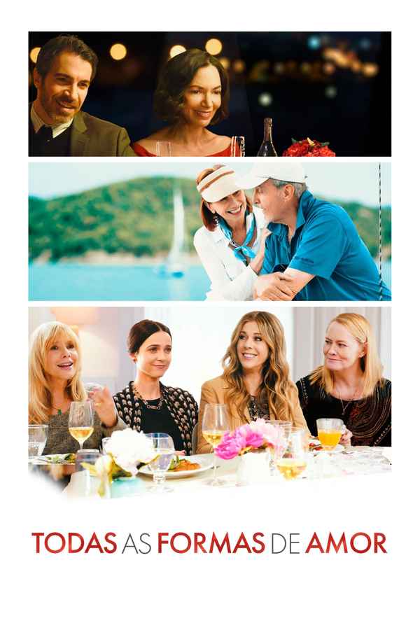 Love Is Love Is Love Poster 2