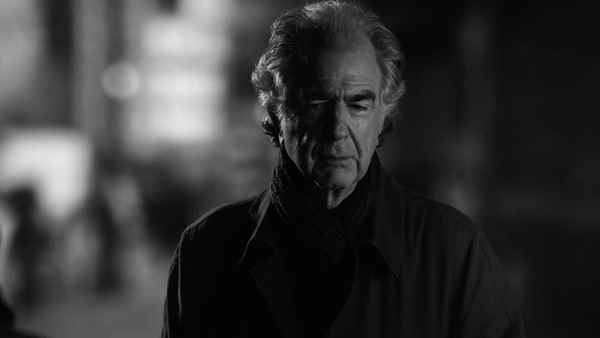 Love Is Not Love Poster 1