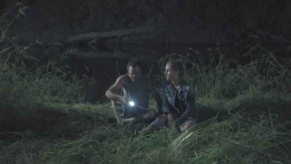 Love is On the Air Poster 2