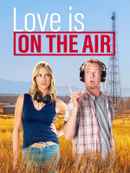 Love is On the Air Poster 3