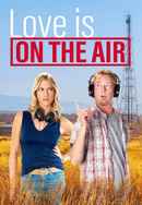 Love is On the Air Poster 4