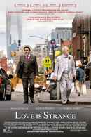 Love Is Strange Poster 2