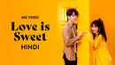Love Is Sweet Poster 6