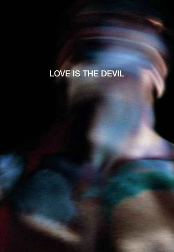 Love Is the Devil: Study for a Portrait of Francis Bacon Poster 7