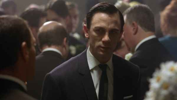 Love Is the Devil: Study for a Portrait of Francis Bacon Poster 1