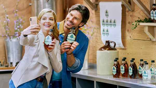 Love is Trending Poster 7